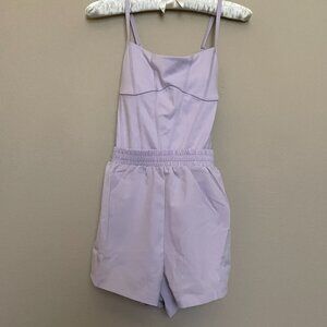 Victoria's Secret, PINK, XS, Shorts Jumpsuit, NEW!